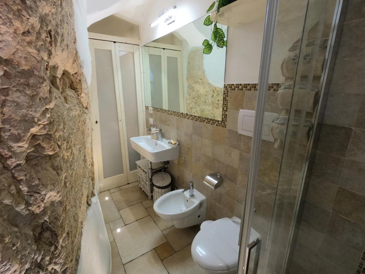 La Casetta Glamour Ostuni Εξωτερικό φωτογραφία