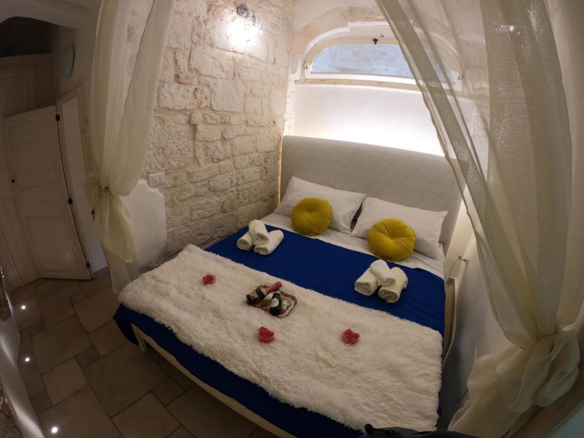 La Casetta Glamour Ostuni Εξωτερικό φωτογραφία
