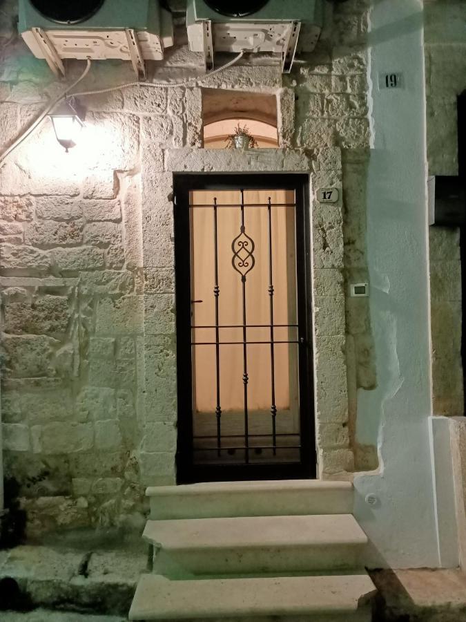 La Casetta Glamour Ostuni Εξωτερικό φωτογραφία