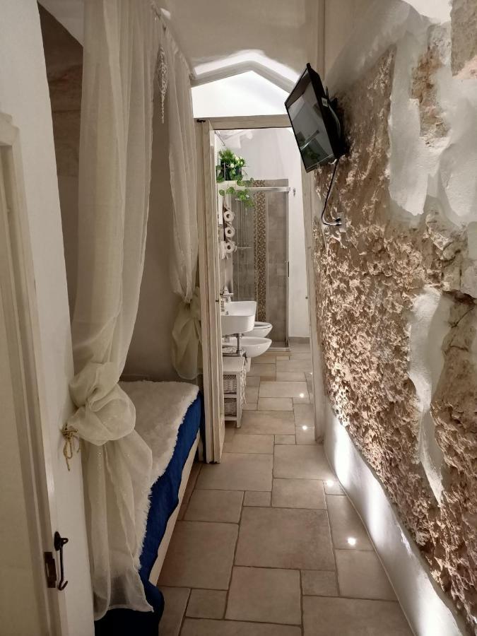 La Casetta Glamour Ostuni Εξωτερικό φωτογραφία