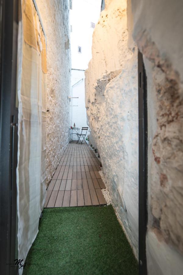 La Casetta Glamour Ostuni Εξωτερικό φωτογραφία