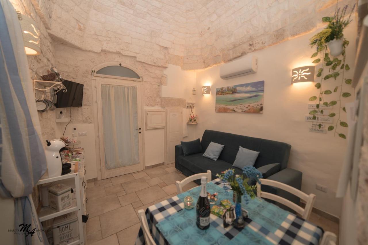 La Casetta Glamour Ostuni Εξωτερικό φωτογραφία